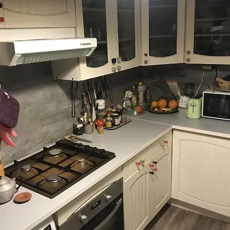 Nice For 2 People By Weekome Apartment