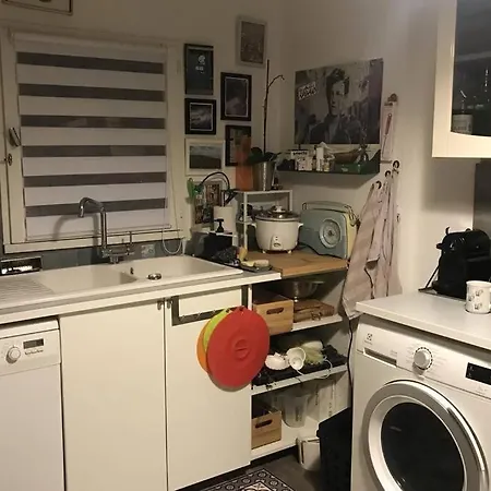 Apartment Nice For 2 People By Weekome