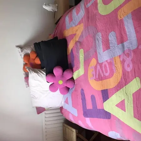 Nice For 2 People By Weekome Apartment *