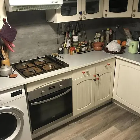 Apartment Nice For 2 People By Weekome